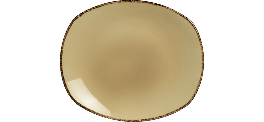 Steelite Teller Spice 203 mm Wheat Terramesa Wheat