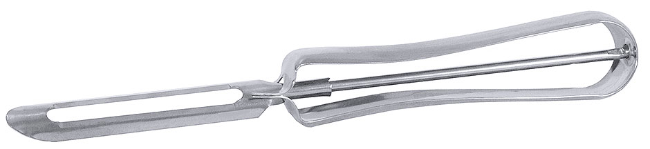 Sparschäler 17,5 cm