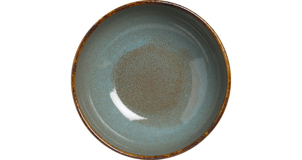 Steelite Bowl Cafe 190 x 70 mm / 1,08 l Tacana Anfora Alma