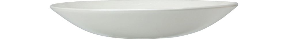 Steelite Bowl coup 250 mm / 1,02 l weiß Scape