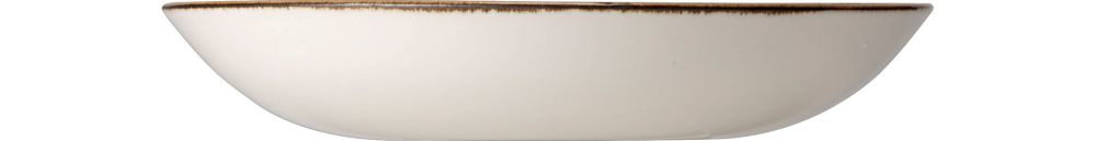 Steelite Coupteller tief 253 mm grün Craft Green