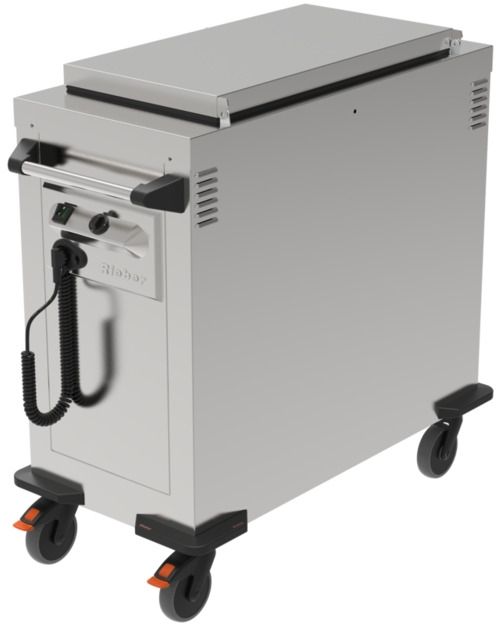 Rieber Ultrastapler WEU-Ultra