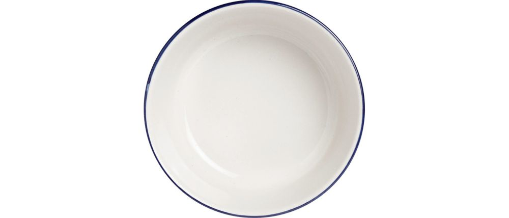 Steelite Bowl Astro 150 x 50 mm / 0,48 l blau Anfora Puebla