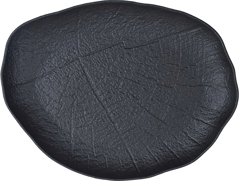 Shade Platte oval 37cm *