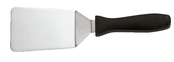 Wender -PRO- 12 x 8,7cm, Länge 29 cm , Schwarz