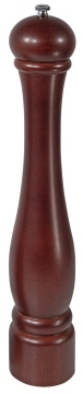 Pfeffermühle, Holz 44 cm