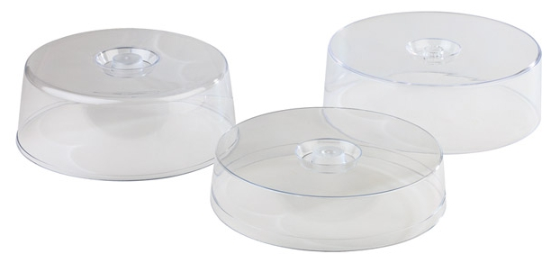 Frischhalte-Haube Ø 30 cm, H: 7 cm