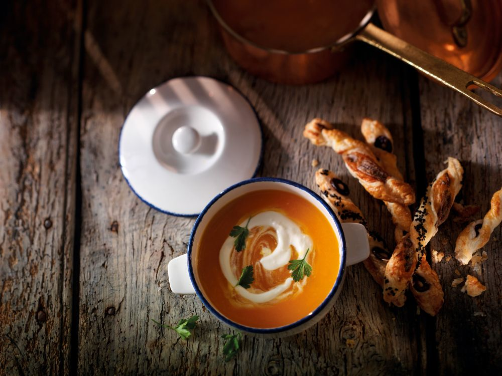 Steelite Casserolle ohne Deckel 0,43 l Blue Blue Dapple