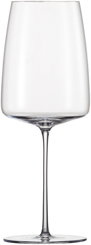 Zwiesel 1872 Weinglas fruchtig & fein Simplify  555 ml - 2er Set