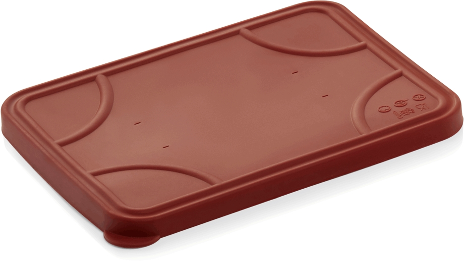 Silikondeckel für 4925