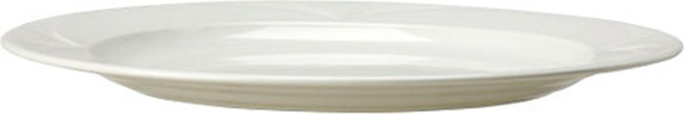 Steelite Teller 305 mm weiß Bianco
