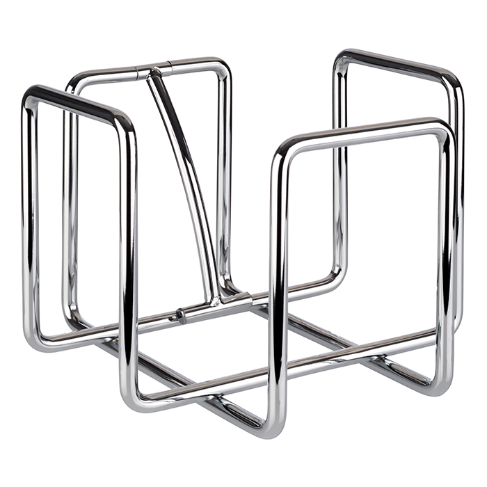 Serviettenhalter -HERO- 18,5 x 18,5 cm, H: 14 cm