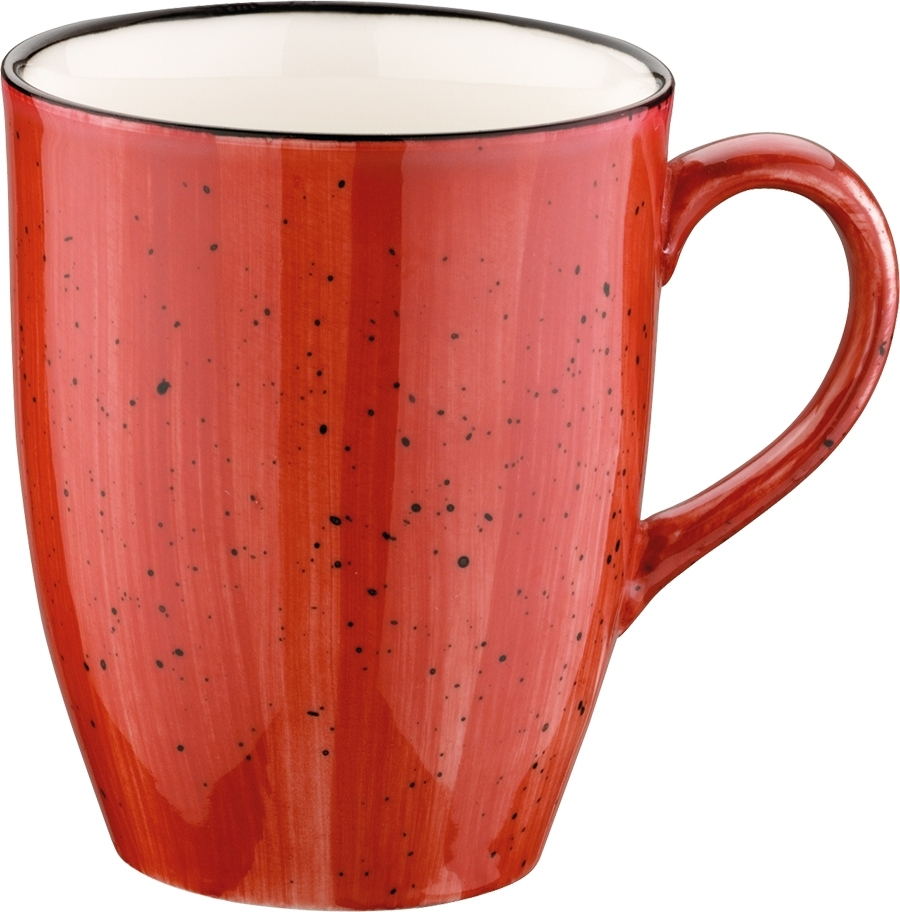 Aura Passion Conic Bockbecher 33cl *